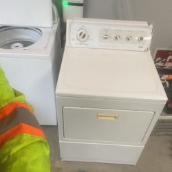 Kenmore Dryer Model 110.(contact info removed)0
