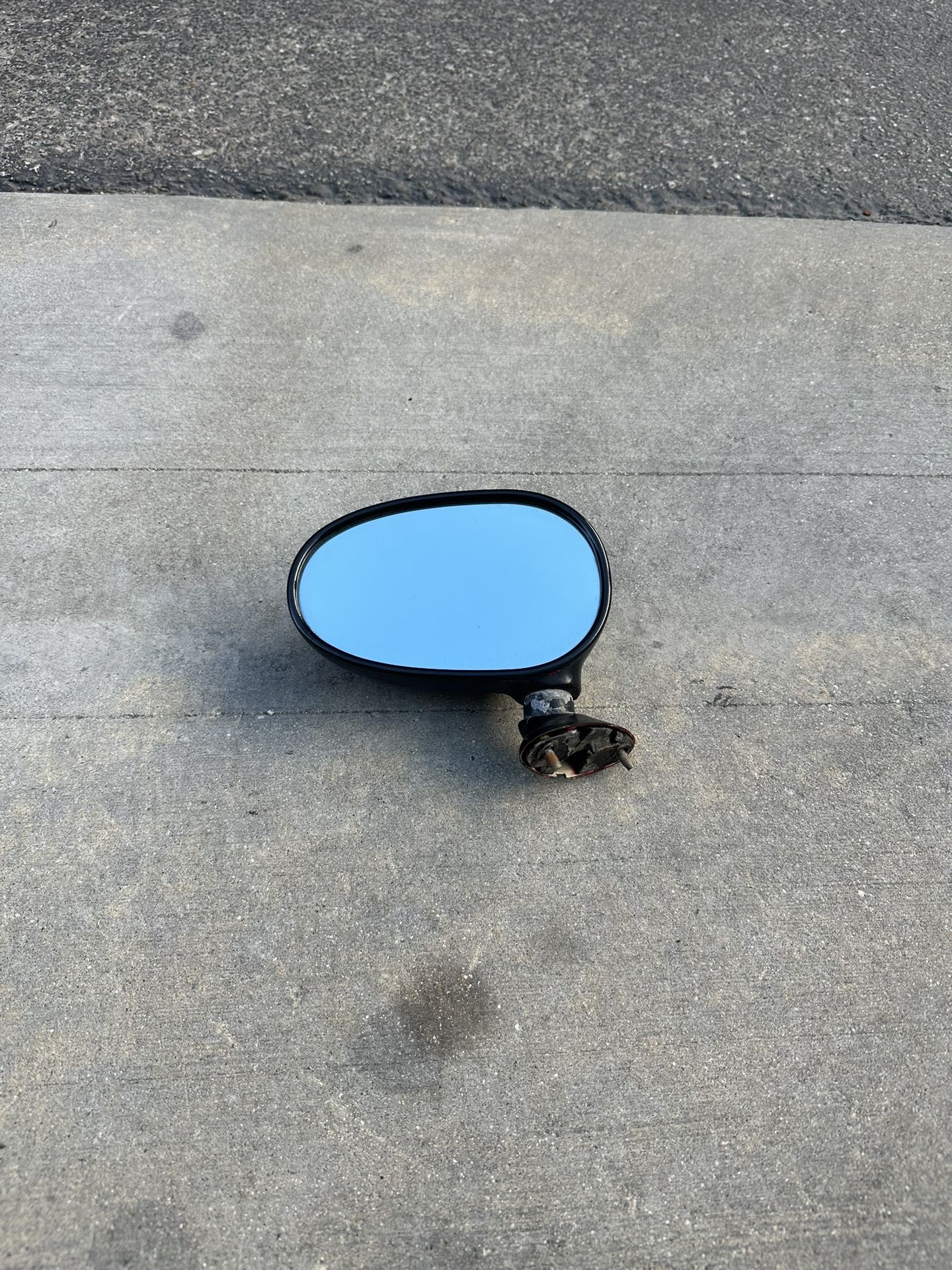 Driver Side Mirror for NA Miata (1(contact info removed))