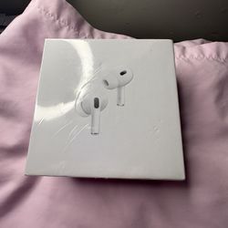 AirPod Pro 2nd Gen