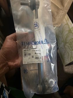 Bmw sway bar links