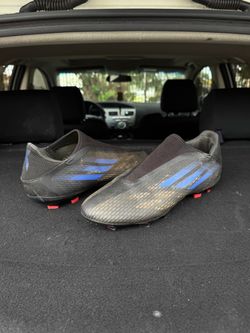 Adidas Cleats