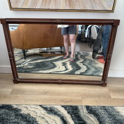 Antique Mirror