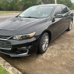 2016 Chevrolet Malibu