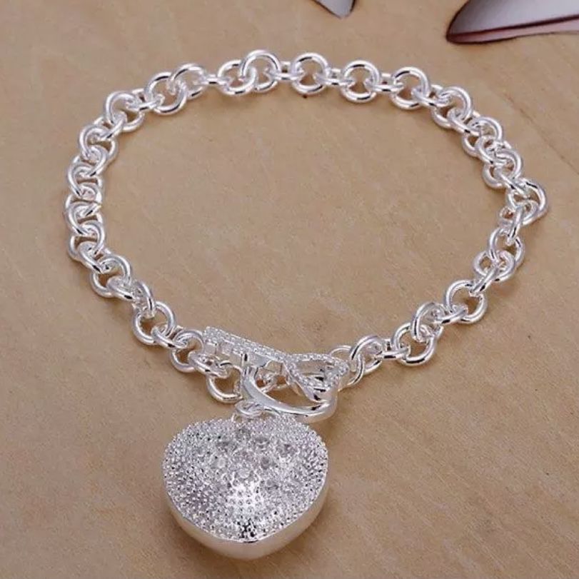 Women’s Bracelet Charms