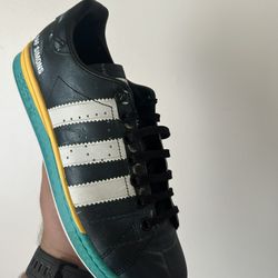 Raf Simons Adidas