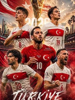WORLD CUP 2026 Tickets