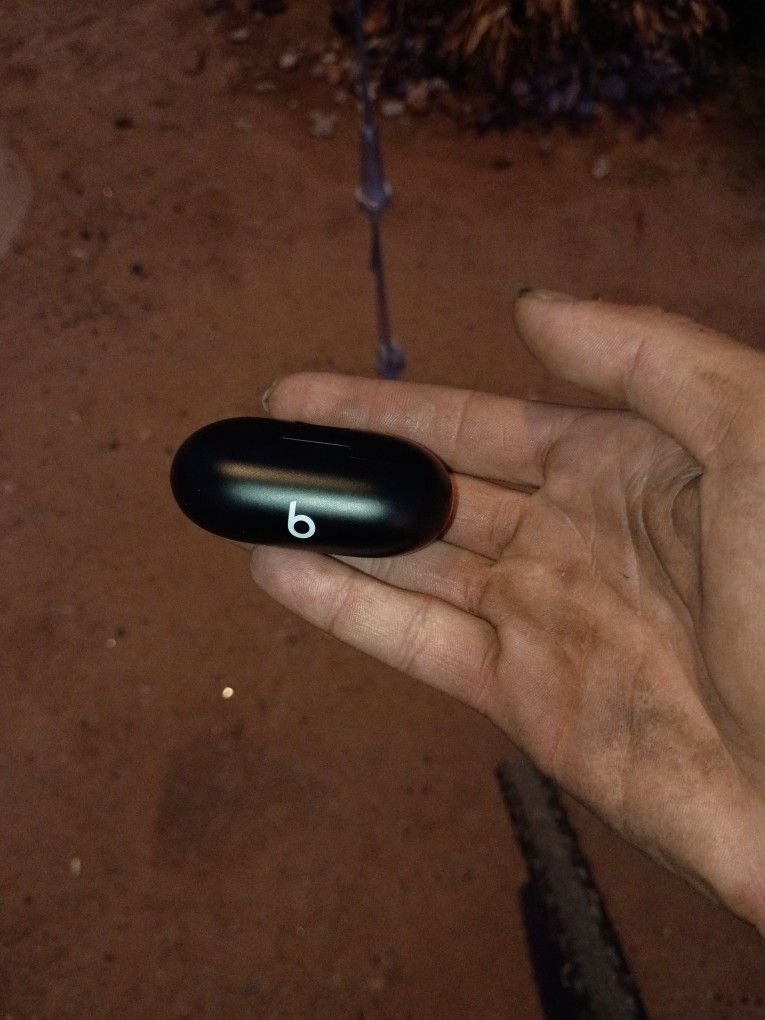 Beats Studio Headphones