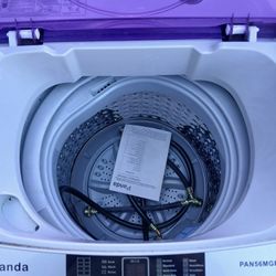 Panda PAN56MGP3 Portable Washing Machine,