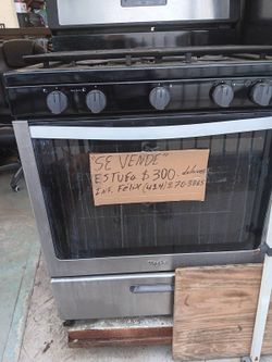 Stove