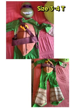 Ninja turtle