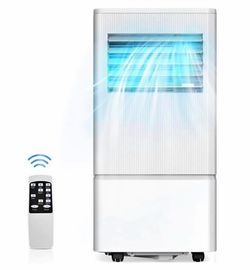 Air Choice 10,000 BTU Portable AC, Lightly Used, $140 OBO
