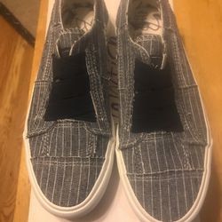 New Women's Blowfish Slip-on Casual Shoes 