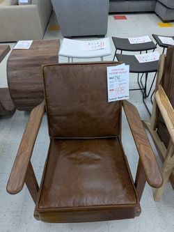 Corvallis Harvest Chair
