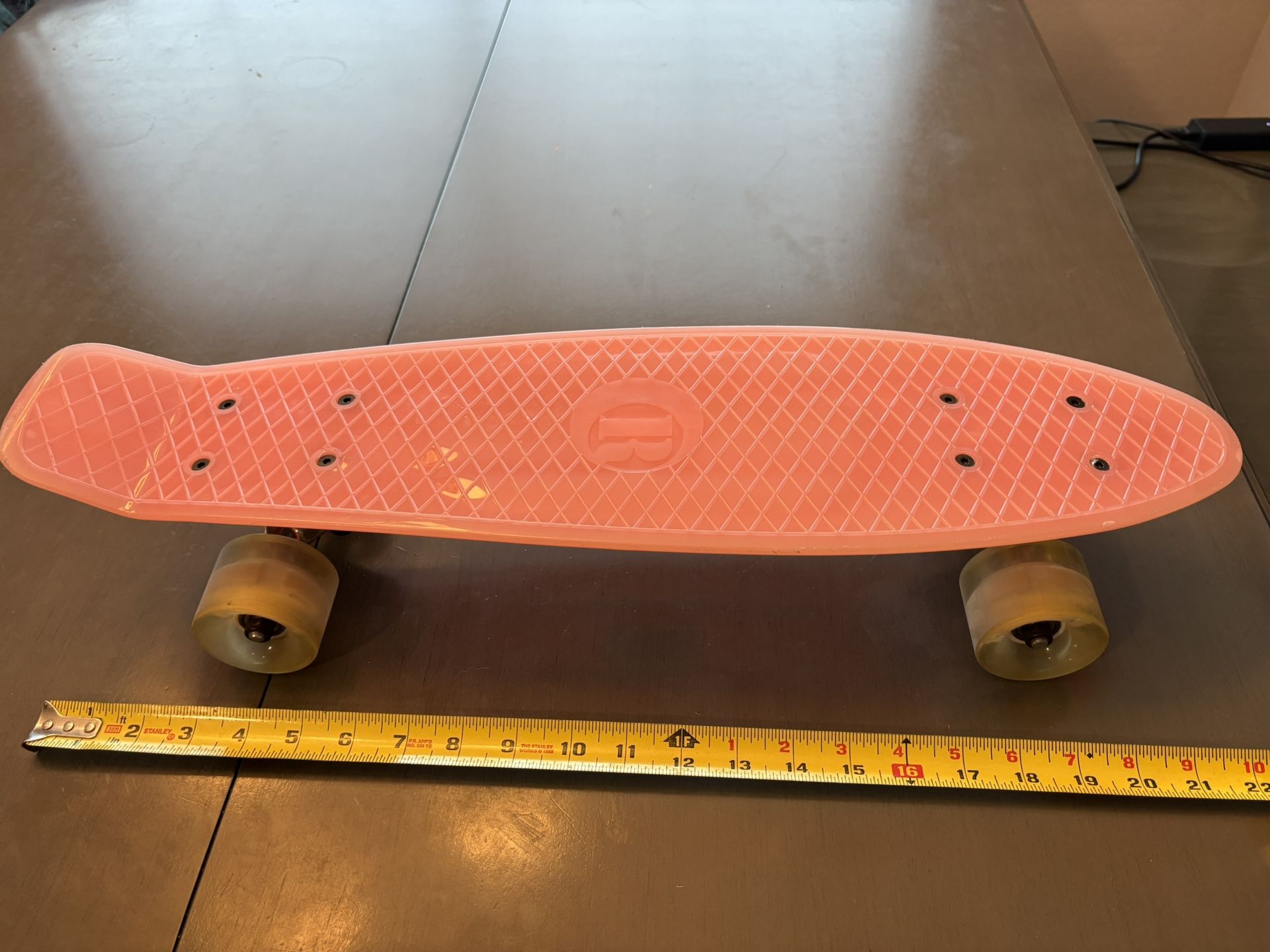 Skateboard 