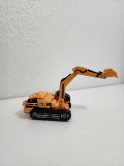 Transformers