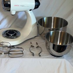 Sunbeam Model 2346 Stand Mixer