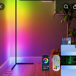 LED Lights 