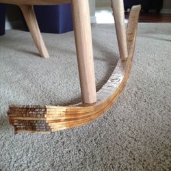 Hand Made rocking Chair 