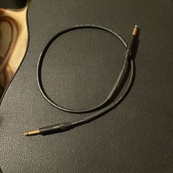 3ft Guitar Cable