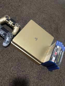 PS4 bundle