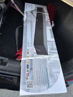 EVO10 Sound Bar