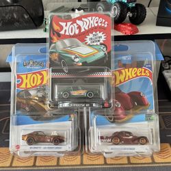 Hot Wheels Limited Editions 
