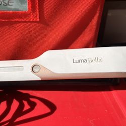 Hair Tool Straightener