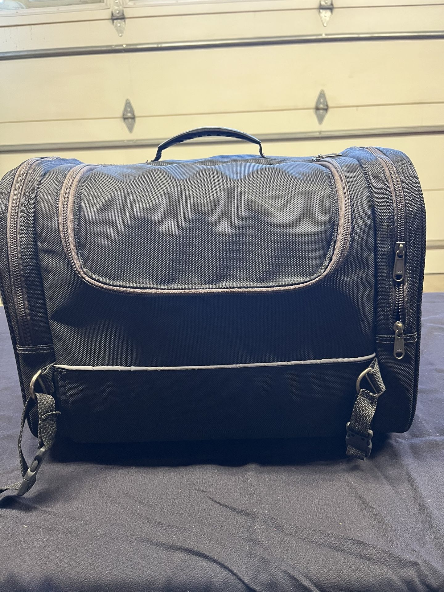 TBag Motorcycle Luggage