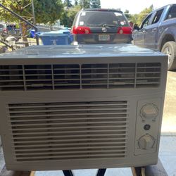 Air Conditioner Window Unit