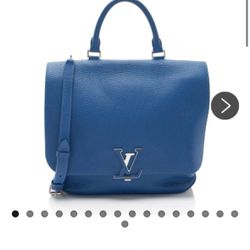 Louis Vuitton 2 Way Bag