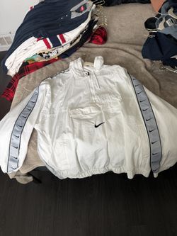 Nike windbreaker Men XL