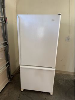 Kenmore Refrigerator