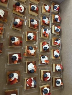 Dessert For Party’s 