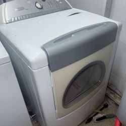 Whirlpool Dryer 