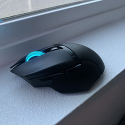 Basilisk V3 X HyperSpeed Gaming Mouse Wireless
