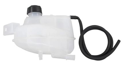 8676: New Engine Coolant Reservoir Tank Bottle with Cap for Nissan Rogue Sport 2017-2022