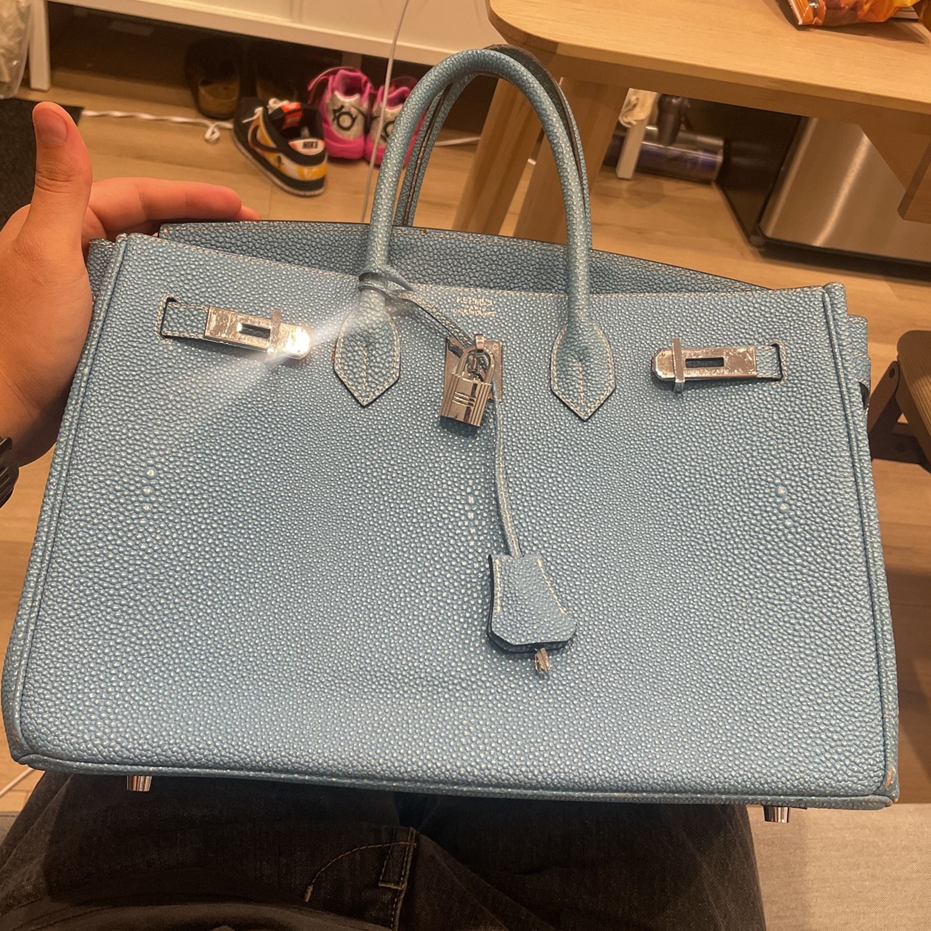 Hermes Bag