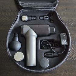 Sportneer Deep Tissue Massager