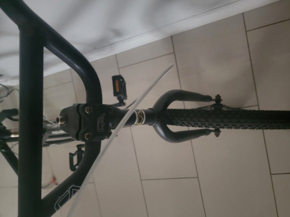 Bike For Sale