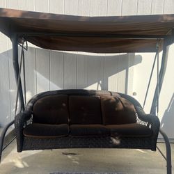 Patio Swing