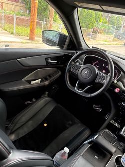 2023 Acura RDX