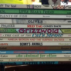 Kids Book's 