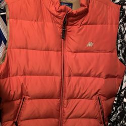 Brand New Aeropostale Vest