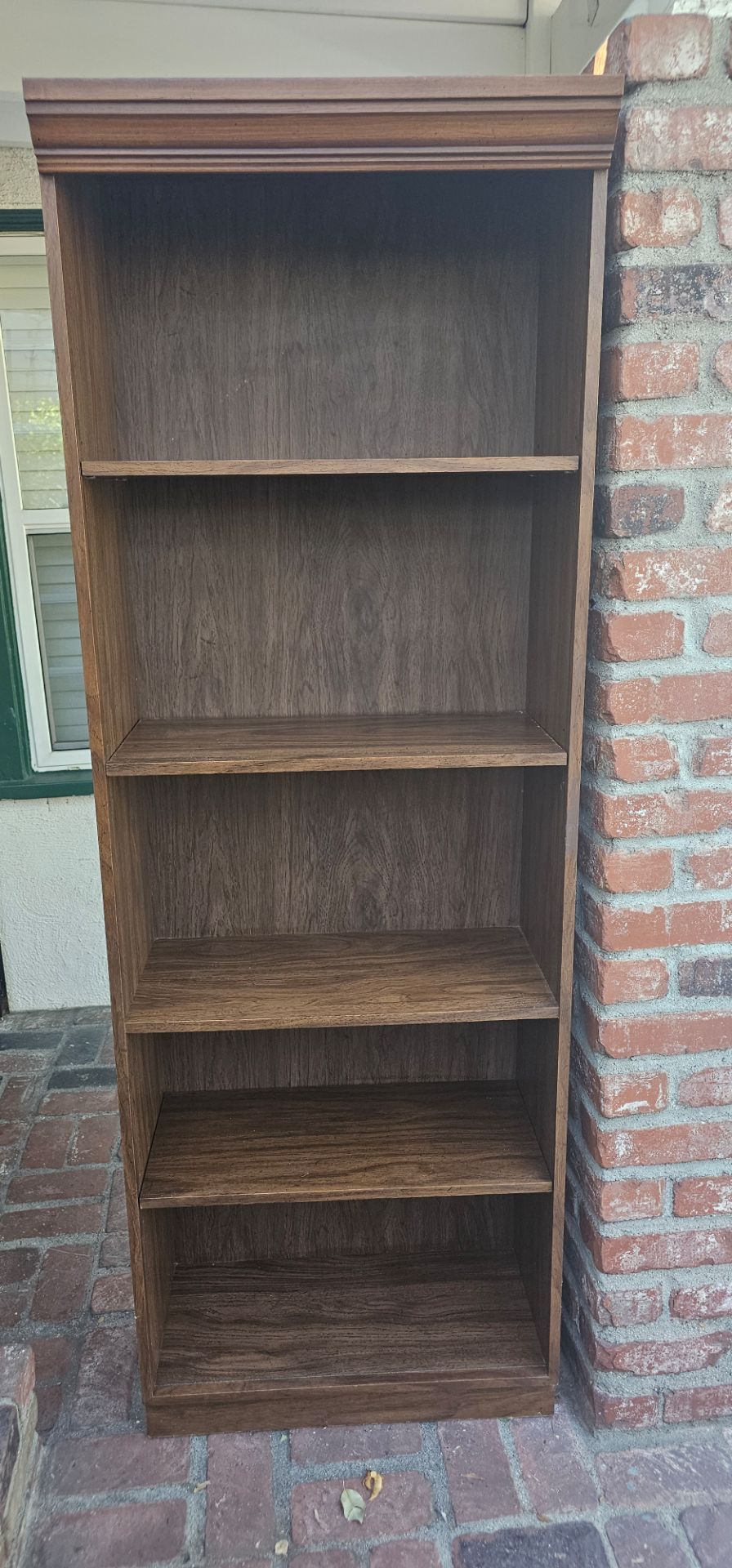 Bookshelf