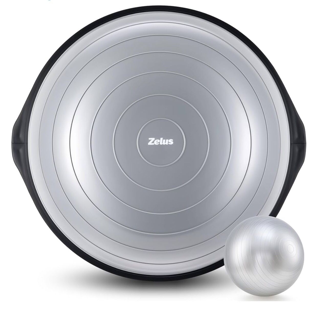 ZELUS 25in. Balance Ball