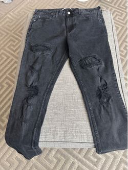 Men pant size 34X30