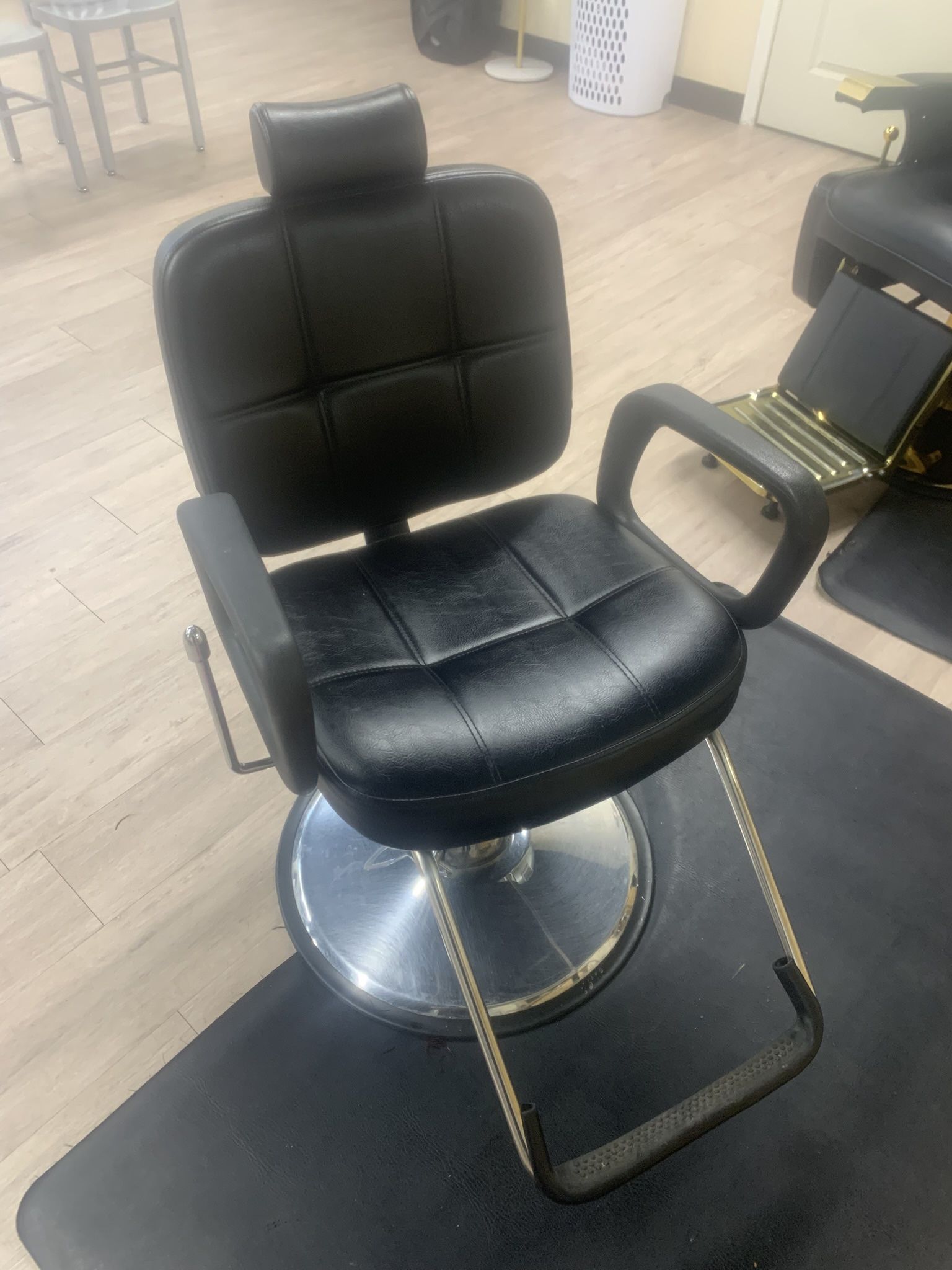 Vevor Barber Chair
