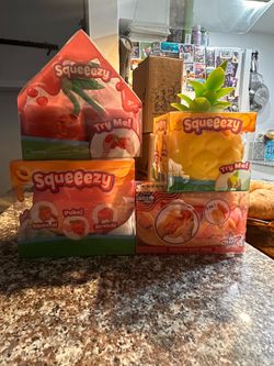 Squeezy