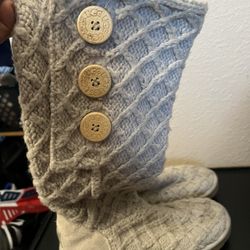 Botas Ugg Size 7 $35