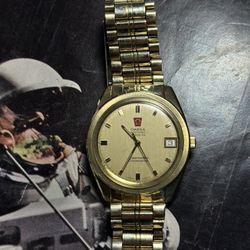 Omega Seamaster Circa 1970’s